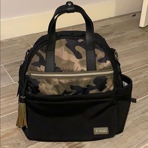 Diaper bag